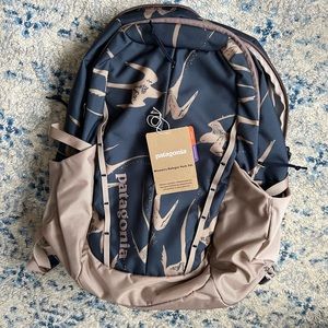 Patagonia Women’s Refugio Pack 26 L tide pool